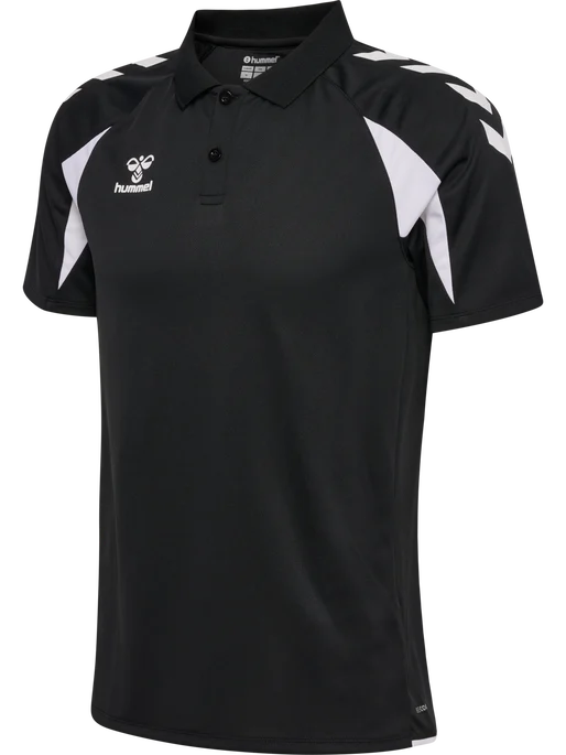 hmlCORE 2.0 POLO - coupe unisexe
